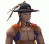 Samurai Hat (Assassin).gif