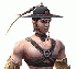 Samurai Hat (Sura).gif